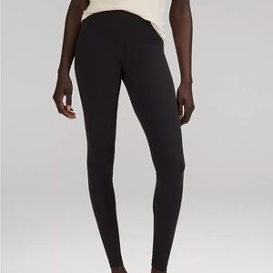 Lululemon Align Black Leggings